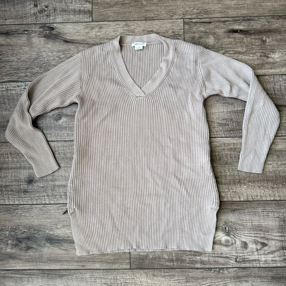 Ingrid + Isabel Maternity and Nursing Sweater